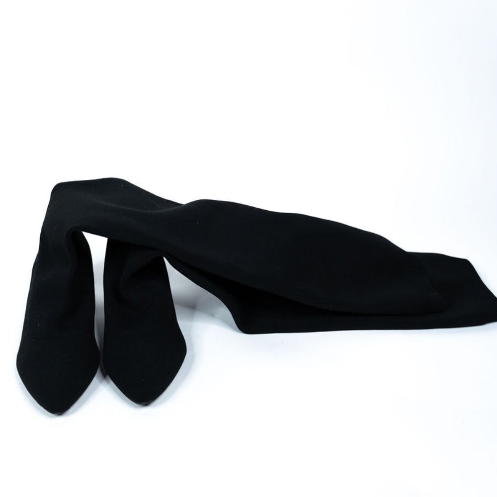 Ladies Torrid Thigh High Boots